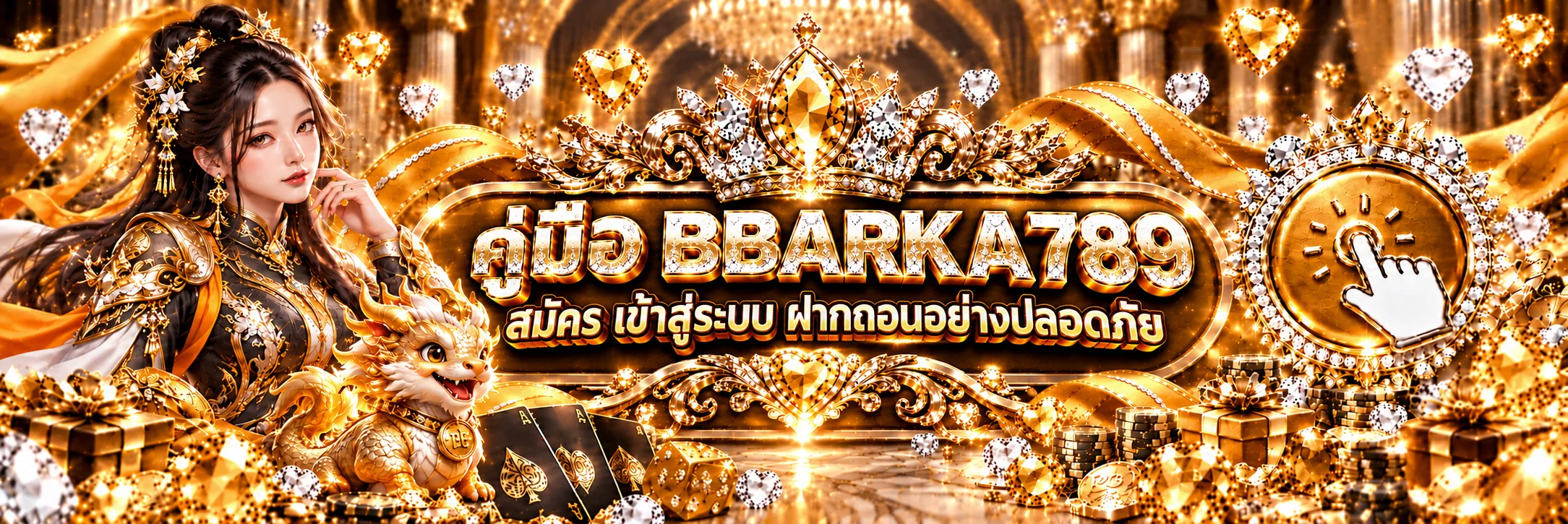 BBARKA789 คู่มือสมัคร เข้าสู่ระบบ และฝากถอน