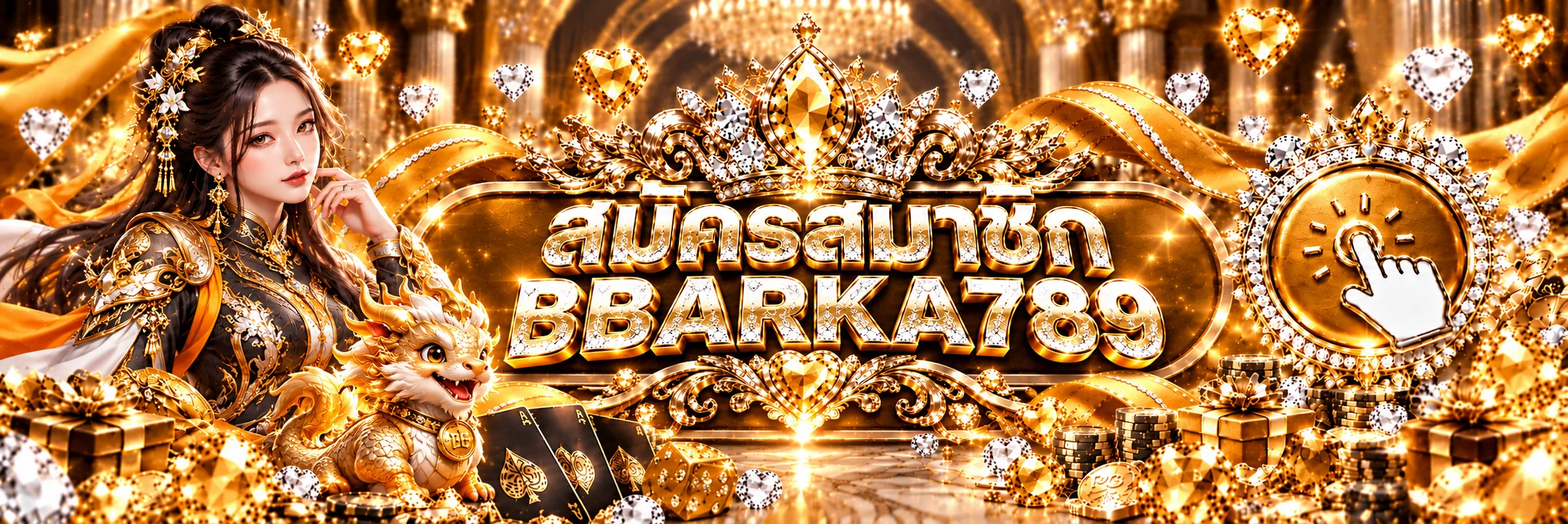 เข้าสู่ระบบ BBARKA789 ผ่านเว็บไซต์หลัก